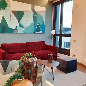 Daire Eleven By Brera, Milano