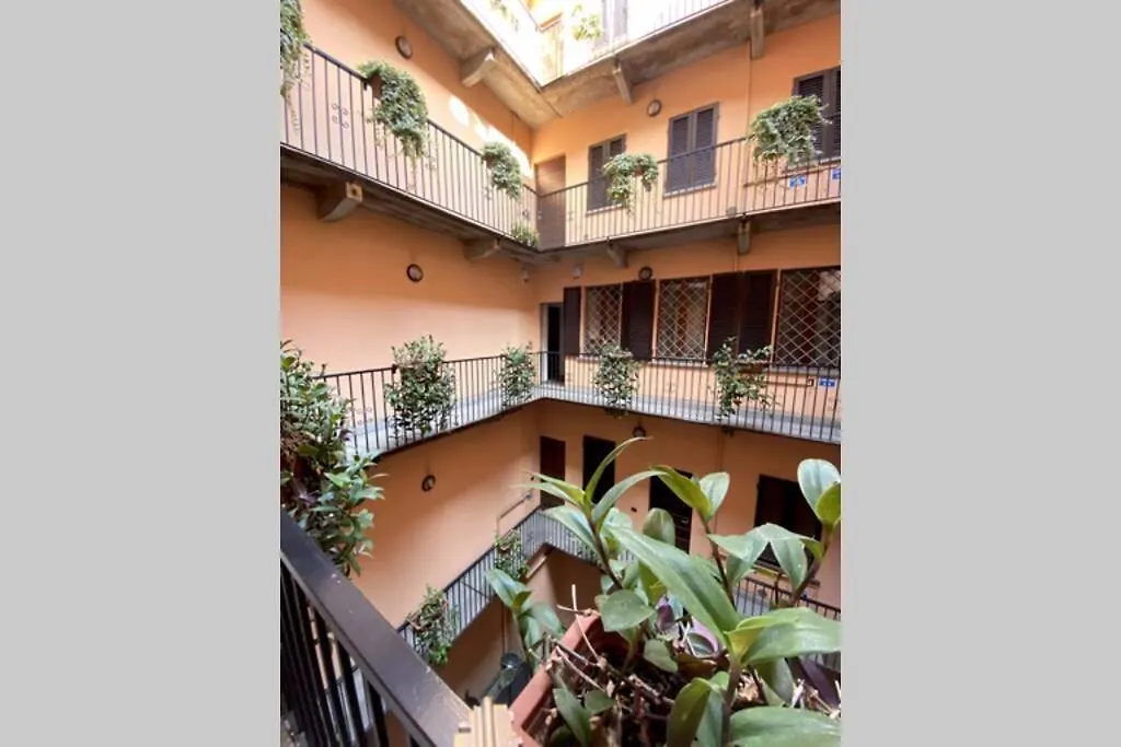 Boutique Apartment In Milano Center: Duomo Scala 0*, Μιλάνο Ιταλία