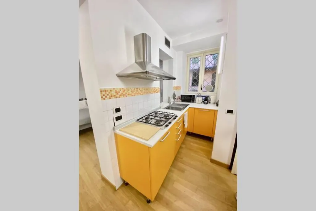 Boutique apartment in Milano center: Duomo Scala